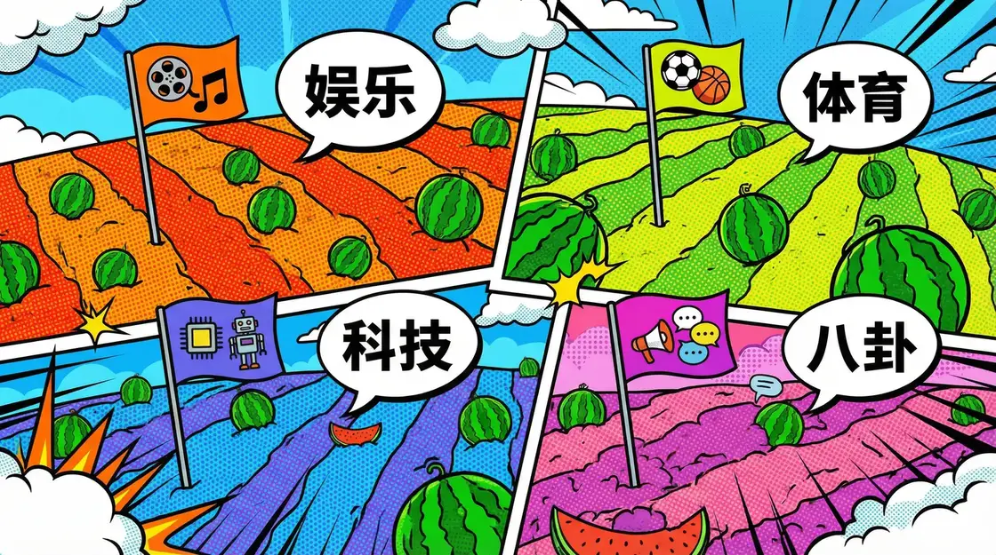 ob体育平台官网 娱乐瓜田分类