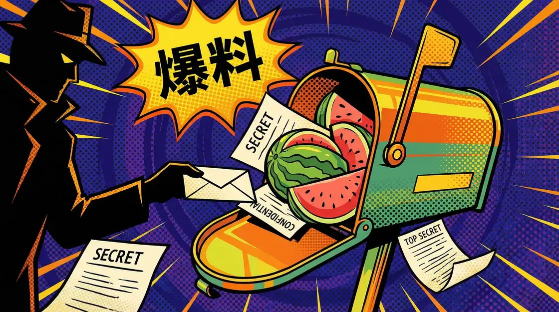 ob体育平台官网 匿名爆料通道漫画插图